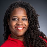 Bernice Sykes, PhD (Doc Bunny)🕊️❤️🤍💙🕊️