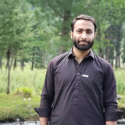 Arsalan Said 🇵🇰🏴󠁧󠁢󠁥󠁮󠁧󠁿