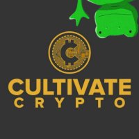 Cultivate Crypto
