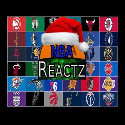NBA Reactz