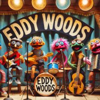 Eddy Woods