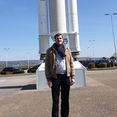 🇨🇵Fabrice Bonne🇺🇳