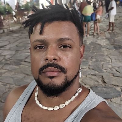 Túlio Mello 🤷🏿‍♂️