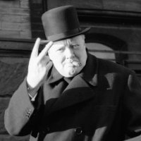 Bob (I'm not your bloody Uncle!)