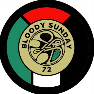 Bloody Sunday Trust