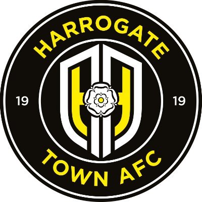 Harrogate Town AFC