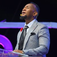 Prophet Elvis Mbonye