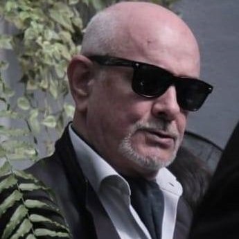 Francisco Ruiz Huidobro