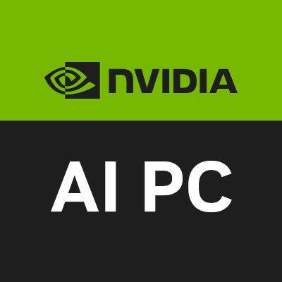 NVIDIA AI PC
