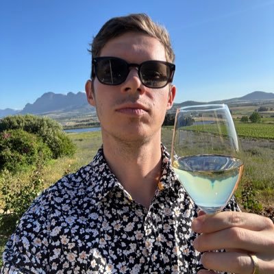 Alex Predhome, Vagueposter