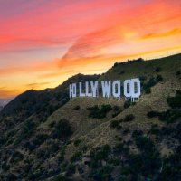 De aquí pa Hollywood