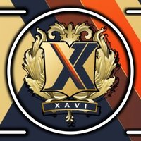 XaviDR🎮
