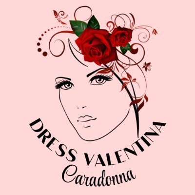 DressValentina Caradonna