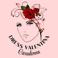 DressValentina Caradonna