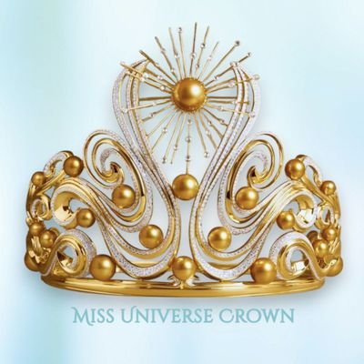Miss Universe Crown