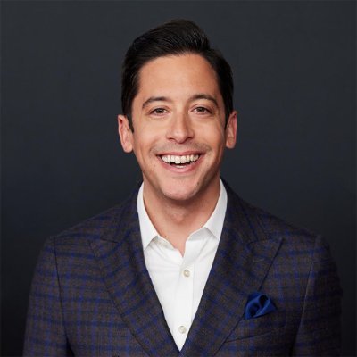 Michael Knowles