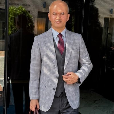 Umud Shokri Ph.D. 🛢