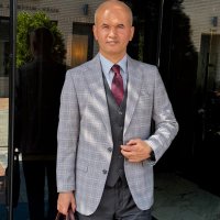 Umud Shokri Ph.D. 🛢