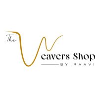 The Weavers Shop by Raavi