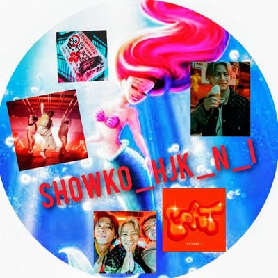 SHOWKO·͜·ᰔᩚ378❤️✨🪄