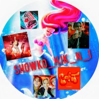 SHOWKO·͜·ᰔᩚ378❤️✨🪄