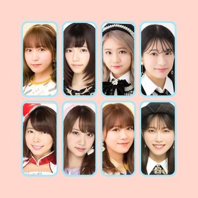 Kinsho@㊗️AKB48誕生20周年・9期生は16周年