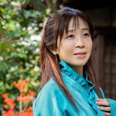 中川奈美@竈門禰豆子のうた