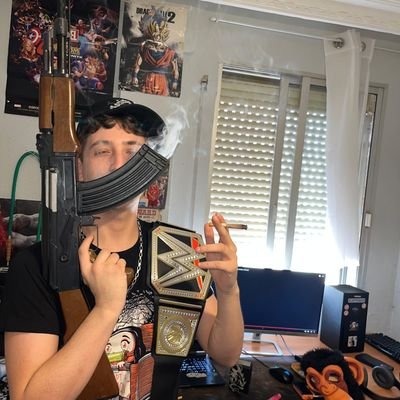 Tanjiro Kaladas💸🩸💥EDGAR ALAN PLUG🤣🚓