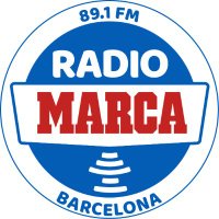 Radio Marca Barcelona. La Radio del Deporte ⚽