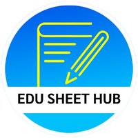 Edu Sheet Hub