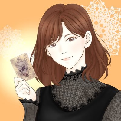 みゅう🌟星とカードで開運へのナビゲート