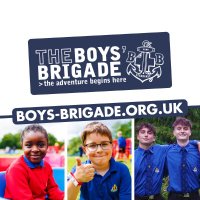 1st Yate Boys Brigade