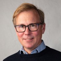 Alec Marsh, author and journalist