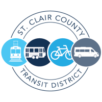 St. Clair County Transit District