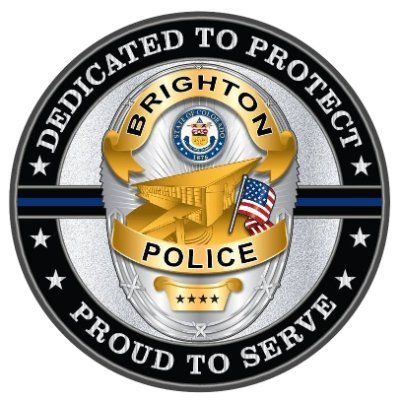 Brighton PD