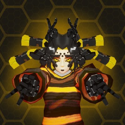 Beea ⬢ 🇧🇷🇺🇸