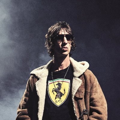 Richard Ashcroft
