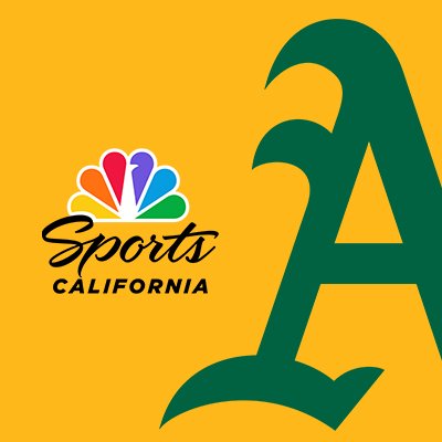 Athletics on NBCS