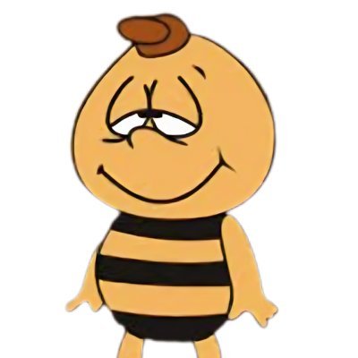 WillyTheBee