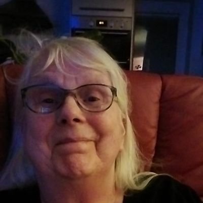 Angry Grandma 💙🇪🇺🇺🇦♿️🇵🇸