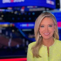 Kayleigh McEnany