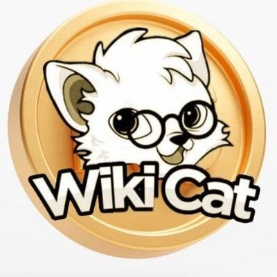Wikicat Coin #ARMY 🌟