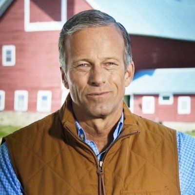 John Thune