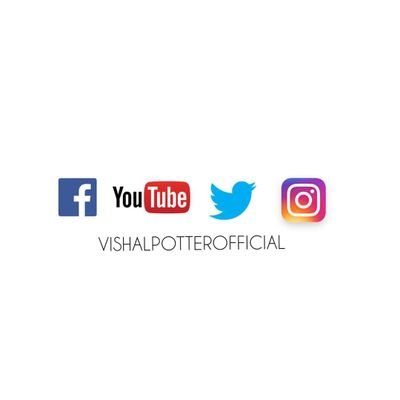 Vishalpotterofficial