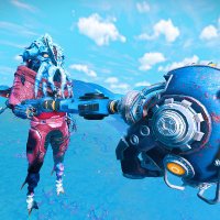 🦺 NostromoNMS 🦺