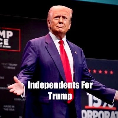 Independents For Trump