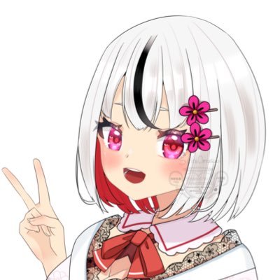 御結せいら🍙🍡新人Vstreamer🎀