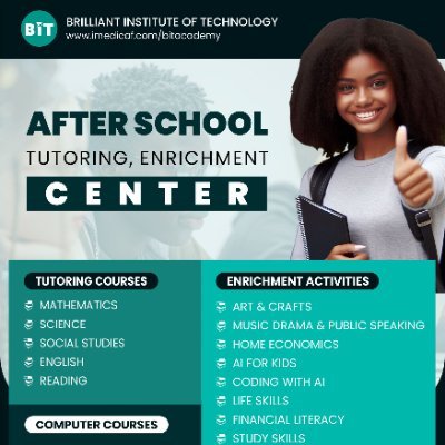 Brilliant Institute of Technology