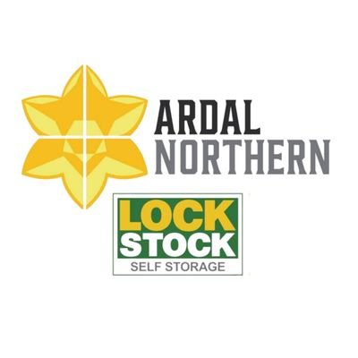 Lock Stock Ardal Northern Leagues