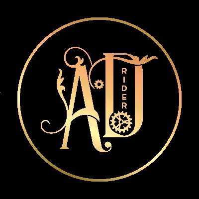 A D Rider - Fantasy Romance Author